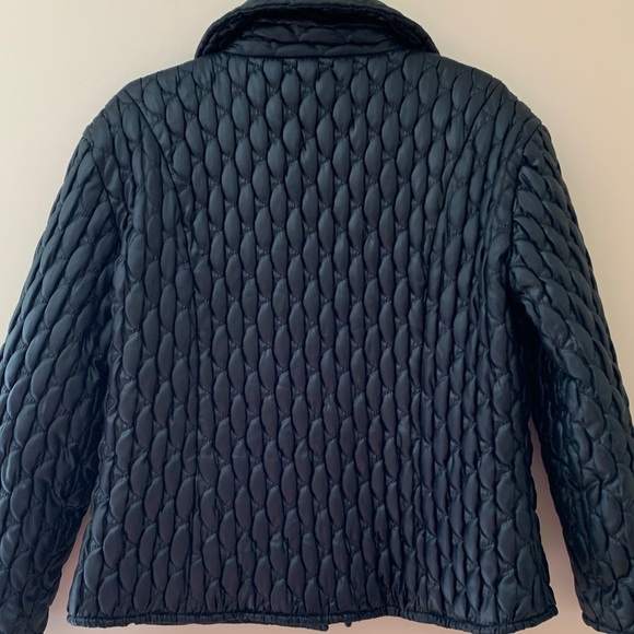 Winter jacket - Picture 3 of 8